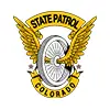 Colorado State Highway Patrol Logo